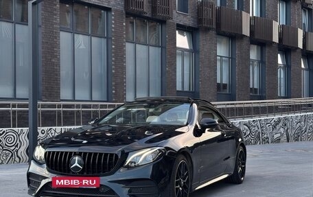 Mercedes-Benz E-Класс, 2017 год, 3 599 000 рублей, 7 фотография