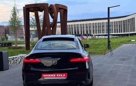 Mercedes-Benz E-Класс, 2017 год, 3 599 000 рублей, 5 фотография