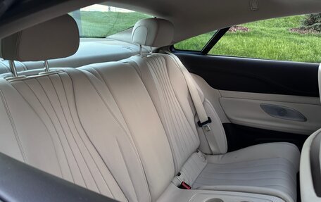 Mercedes-Benz E-Класс, 2017 год, 3 599 000 рублей, 10 фотография