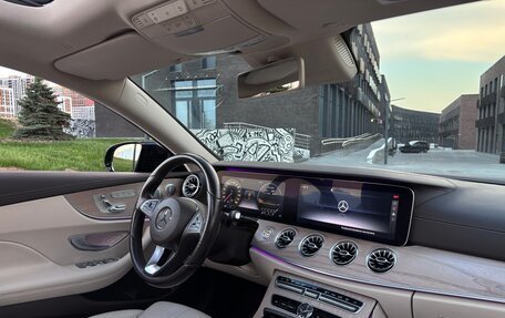 Mercedes-Benz E-Класс, 2017 год, 3 599 000 рублей, 9 фотография
