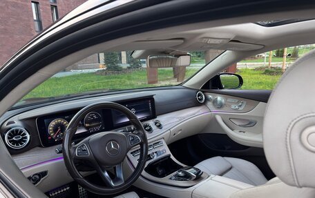 Mercedes-Benz E-Класс, 2017 год, 3 599 000 рублей, 8 фотография