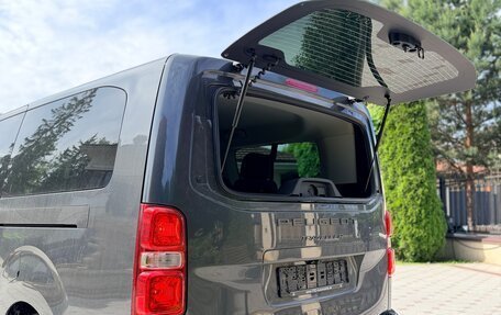 Peugeot Traveller I, 2025 год, 7 300 000 рублей, 4 фотография
