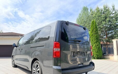 Peugeot Traveller I, 2025 год, 7 300 000 рублей, 3 фотография
