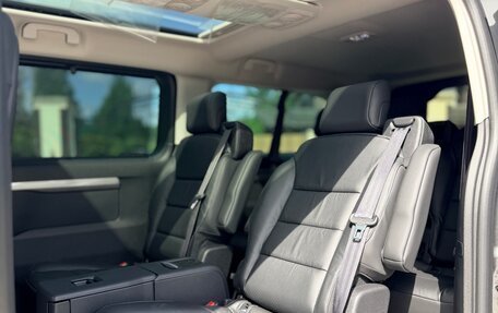 Peugeot Traveller I, 2025 год, 7 300 000 рублей, 6 фотография