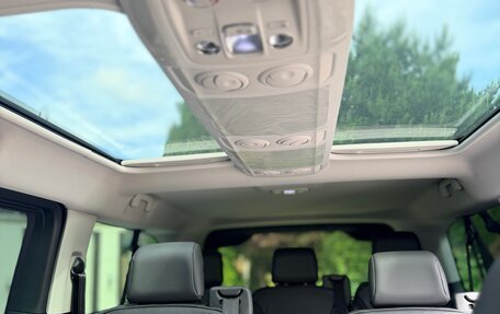 Peugeot Traveller I, 2025 год, 7 300 000 рублей, 9 фотография