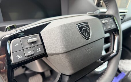 Peugeot Traveller I, 2025 год, 7 300 000 рублей, 13 фотография