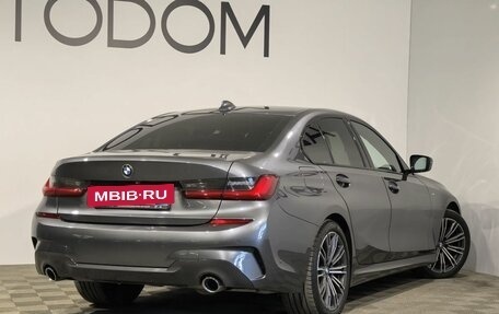 BMW 3 серия, 2020 год, 3 950 000 рублей, 2 фотография