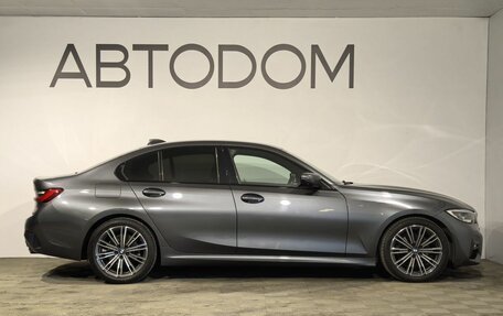 BMW 3 серия, 2020 год, 3 950 000 рублей, 6 фотография