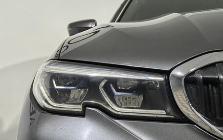 BMW 3 серия, 2020 год, 3 950 000 рублей, 8 фотография