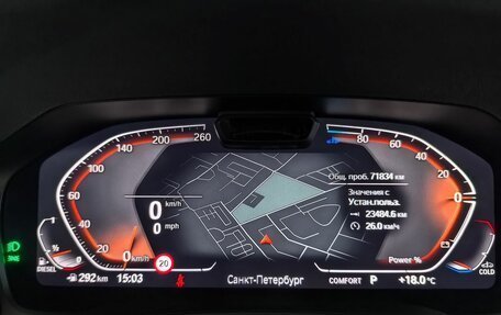 BMW 3 серия, 2020 год, 3 950 000 рублей, 13 фотография