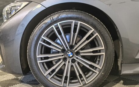 BMW 3 серия, 2020 год, 3 950 000 рублей, 7 фотография