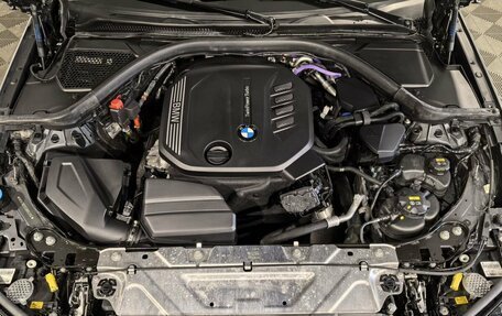 BMW 3 серия, 2020 год, 3 950 000 рублей, 10 фотография