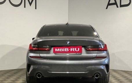 BMW 3 серия, 2020 год, 3 950 000 рублей, 4 фотография