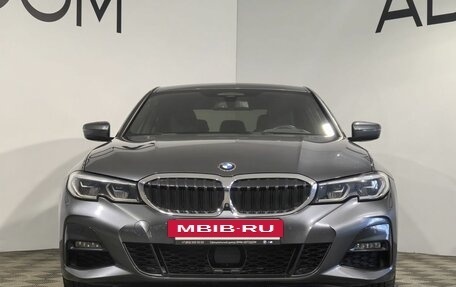 BMW 3 серия, 2020 год, 3 950 000 рублей, 3 фотография
