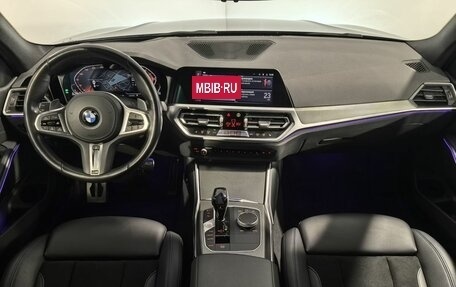 BMW 3 серия, 2020 год, 3 950 000 рублей, 11 фотография