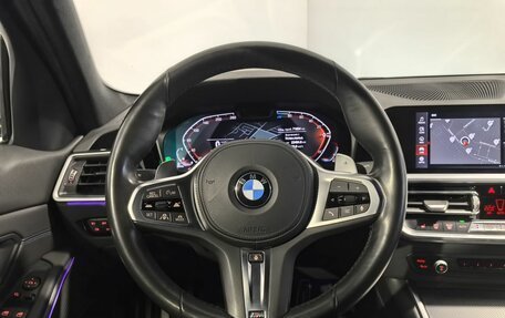 BMW 3 серия, 2020 год, 3 950 000 рублей, 20 фотография