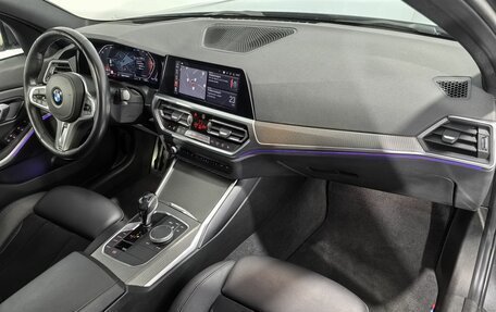 BMW 3 серия, 2020 год, 3 950 000 рублей, 18 фотография