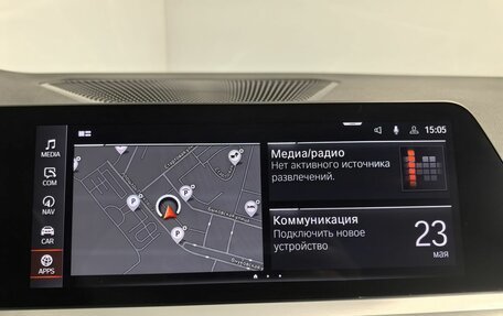 BMW 3 серия, 2020 год, 3 950 000 рублей, 27 фотография