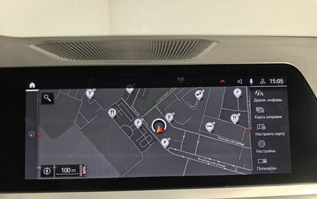 BMW 3 серия, 2020 год, 3 950 000 рублей, 29 фотография