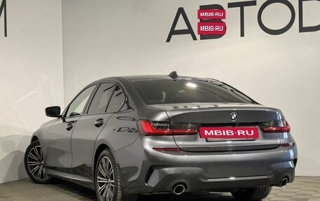 BMW 3 серия, 2020 год, 3 950 000 рублей, 32 фотография