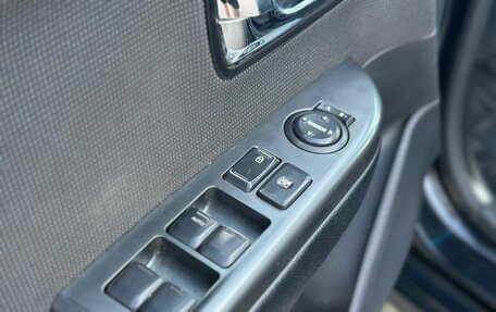 KIA Rio III рестайлинг, 2011 год, 699 000 рублей, 20 фотография