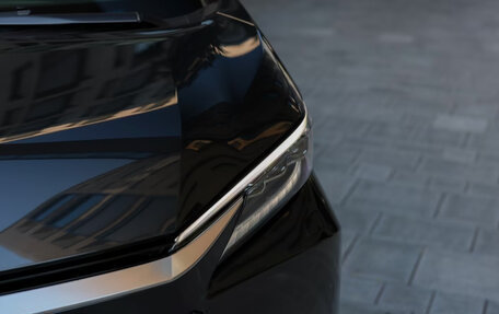 Lexus LM, 2026 год, 19 000 000 рублей, 30 фотография