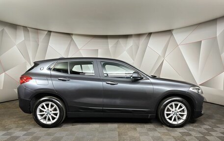 BMW X2, 2020 год, 1 919 000 рублей, 6 фотография