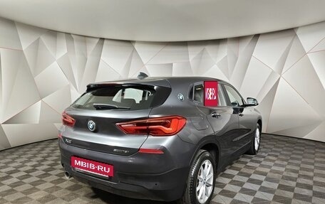 BMW X2, 2020 год, 1 919 000 рублей, 2 фотография