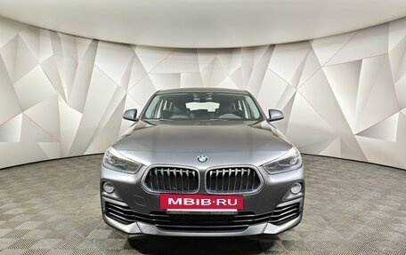 BMW X2, 2020 год, 1 919 000 рублей, 3 фотография
