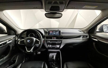 BMW X2, 2020 год, 1 919 000 рублей, 11 фотография