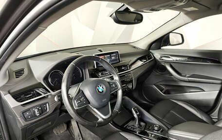 BMW X2, 2020 год, 1 919 000 рублей, 12 фотография