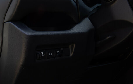 Toyota RAV4, 2019 год, 2 928 000 рублей, 18 фотография