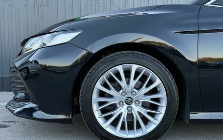 Toyota Camry, 2018 год, 2 299 000 рублей, 5 фотография