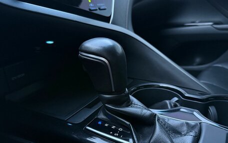 Toyota Camry, 2018 год, 2 299 000 рублей, 19 фотография