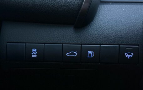Toyota Camry, 2018 год, 2 299 000 рублей, 23 фотография
