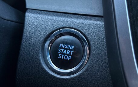 Toyota Camry, 2018 год, 2 299 000 рублей, 22 фотография