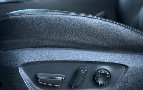 Toyota Camry, 2018 год, 2 299 000 рублей, 25 фотография