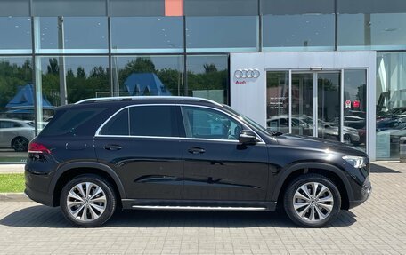 Mercedes-Benz GLE, 2019 год, 5 650 000 рублей, 4 фотография