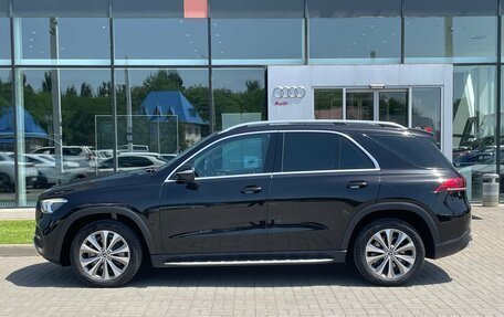 Mercedes-Benz GLE, 2019 год, 5 650 000 рублей, 8 фотография