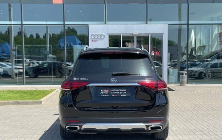 Mercedes-Benz GLE, 2019 год, 5 650 000 рублей, 6 фотография