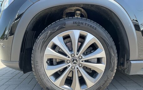 Mercedes-Benz GLE, 2019 год, 5 650 000 рублей, 9 фотография
