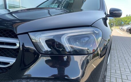 Mercedes-Benz GLE, 2019 год, 5 650 000 рублей, 10 фотография