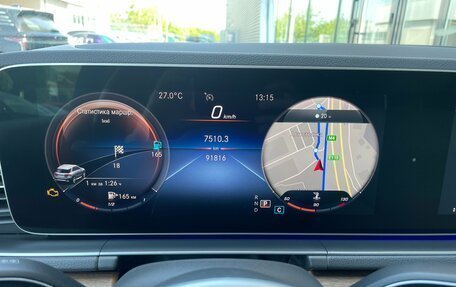 Mercedes-Benz GLE, 2019 год, 5 650 000 рублей, 21 фотография