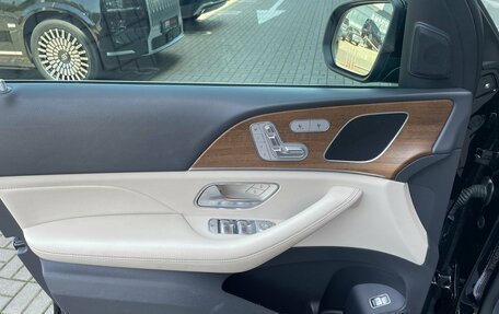 Mercedes-Benz GLE, 2019 год, 5 650 000 рублей, 12 фотография