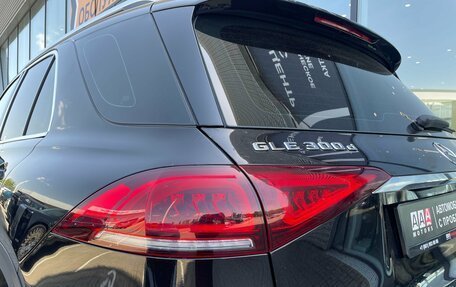 Mercedes-Benz GLE, 2019 год, 5 650 000 рублей, 11 фотография