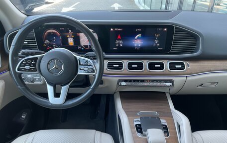 Mercedes-Benz GLE, 2019 год, 5 650 000 рублей, 17 фотография