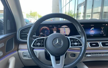 Mercedes-Benz GLE, 2019 год, 5 650 000 рублей, 18 фотография
