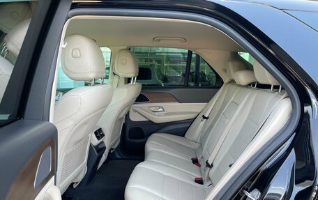 Mercedes-Benz GLE, 2019 год, 5 650 000 рублей, 28 фотография