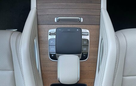 Mercedes-Benz GLE, 2019 год, 5 650 000 рублей, 25 фотография