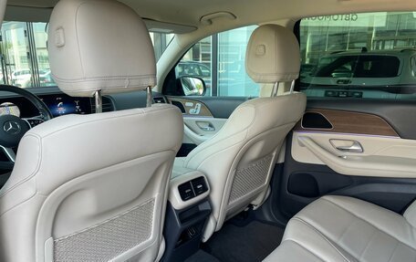 Mercedes-Benz GLE, 2019 год, 5 650 000 рублей, 30 фотография